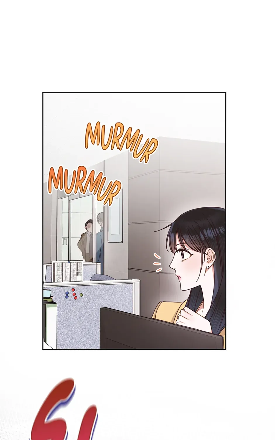 Read Office Romance Frontline chapter 15 image 11 on Lezhin
