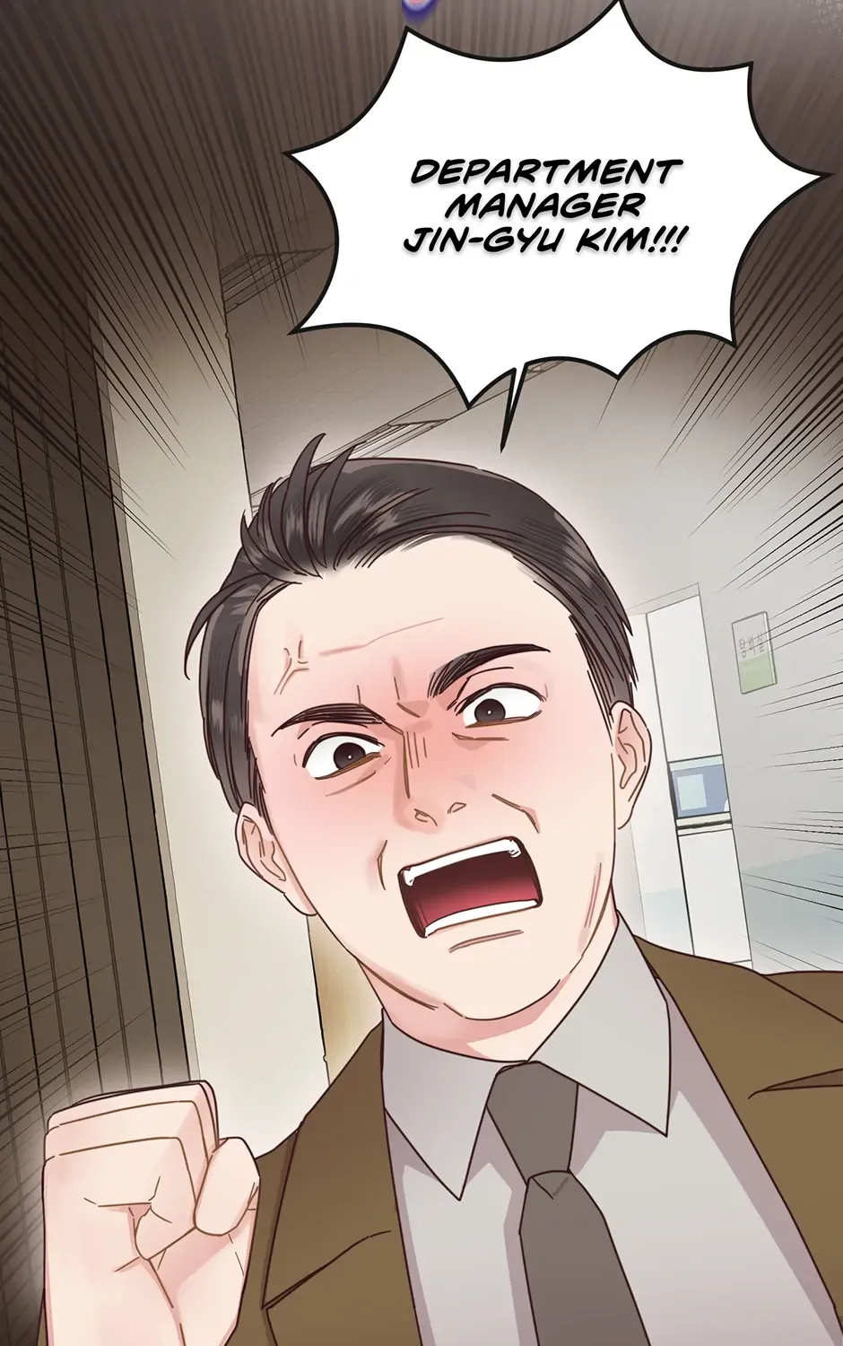 Read Office Romance Frontline chapter 15 image 13 on Lezhin