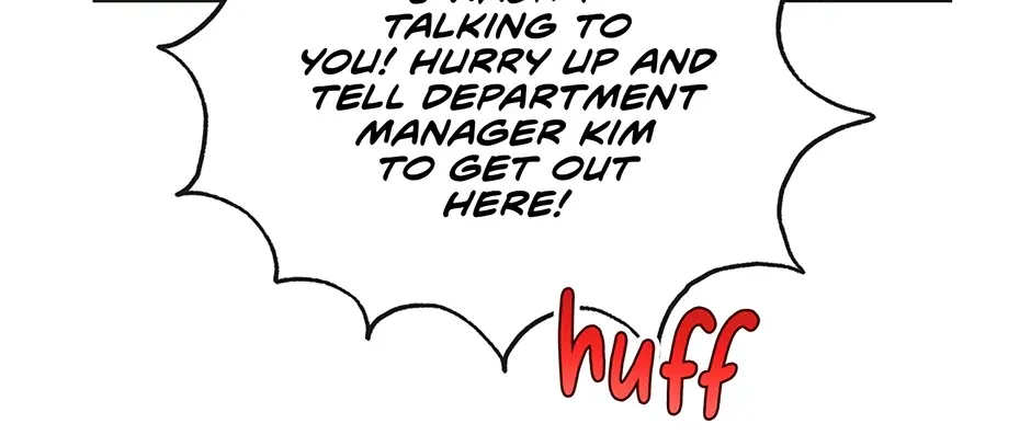 Read Office Romance Frontline chapter 15 image 16 on Lezhin