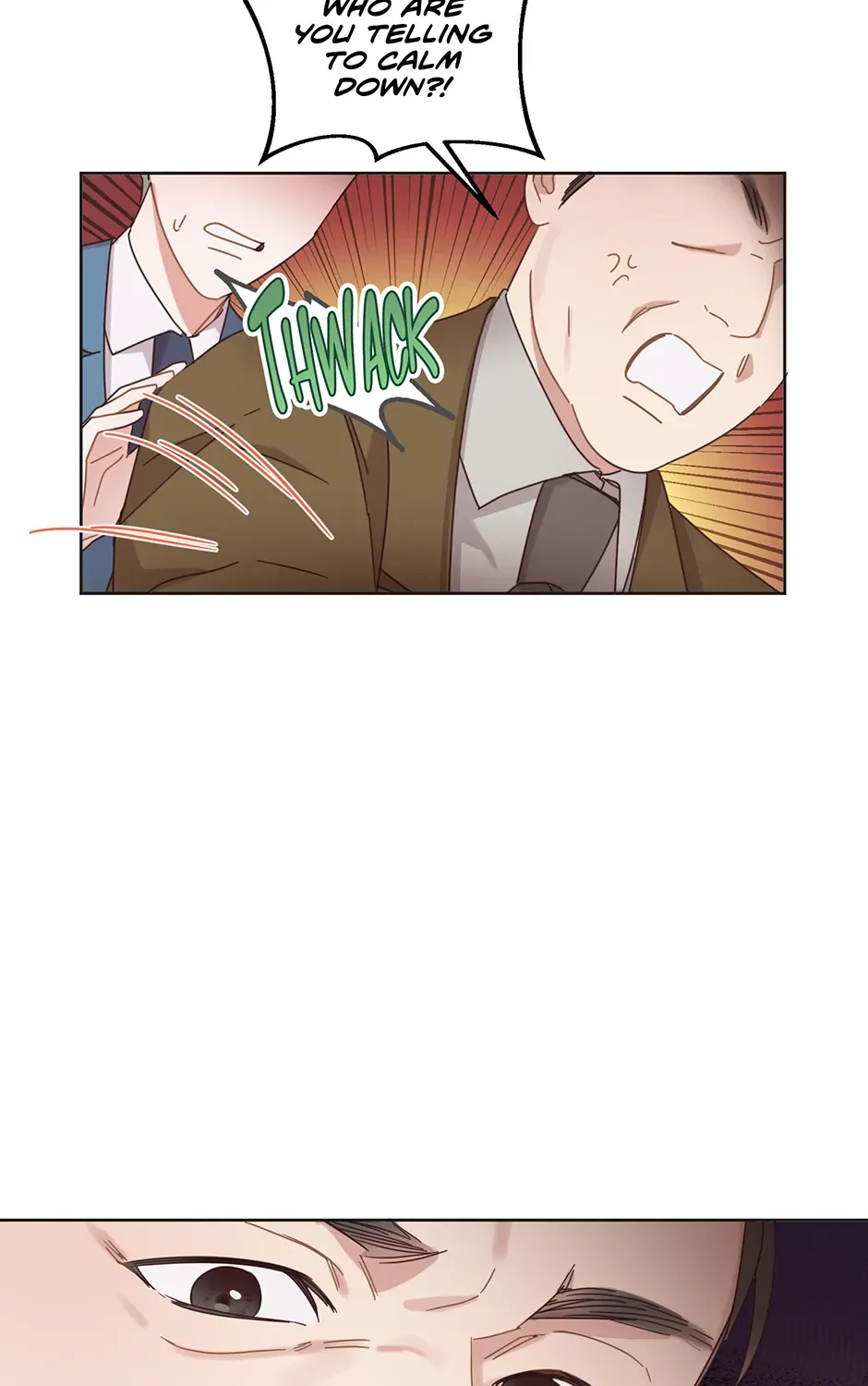 Read Office Romance Frontline chapter 15 image 23 on Lezhin