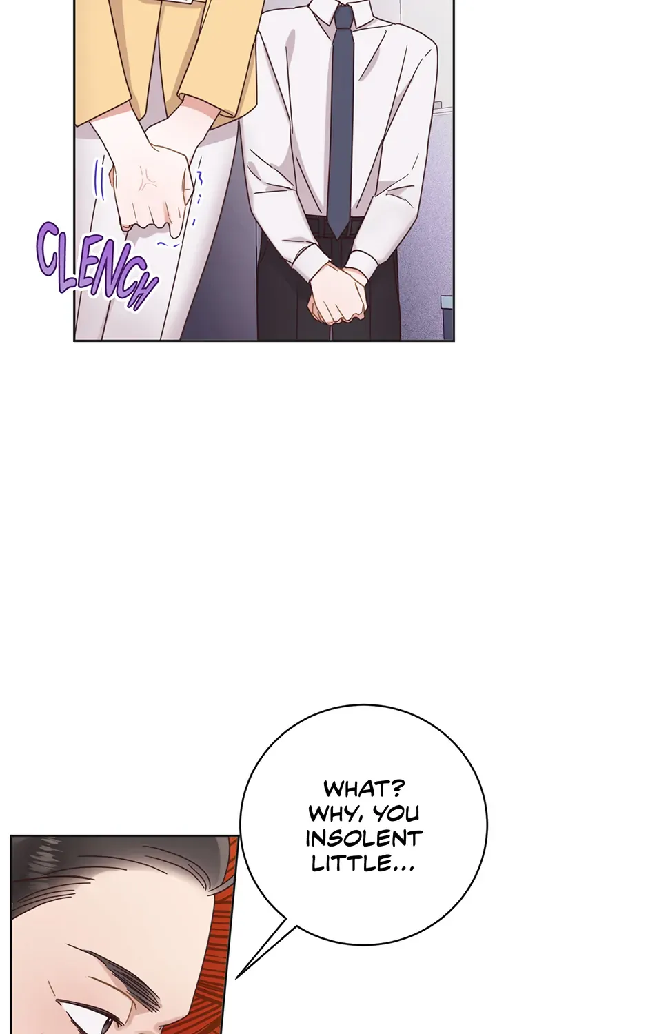 Read Office Romance Frontline chapter 15 image 27 on Lezhin