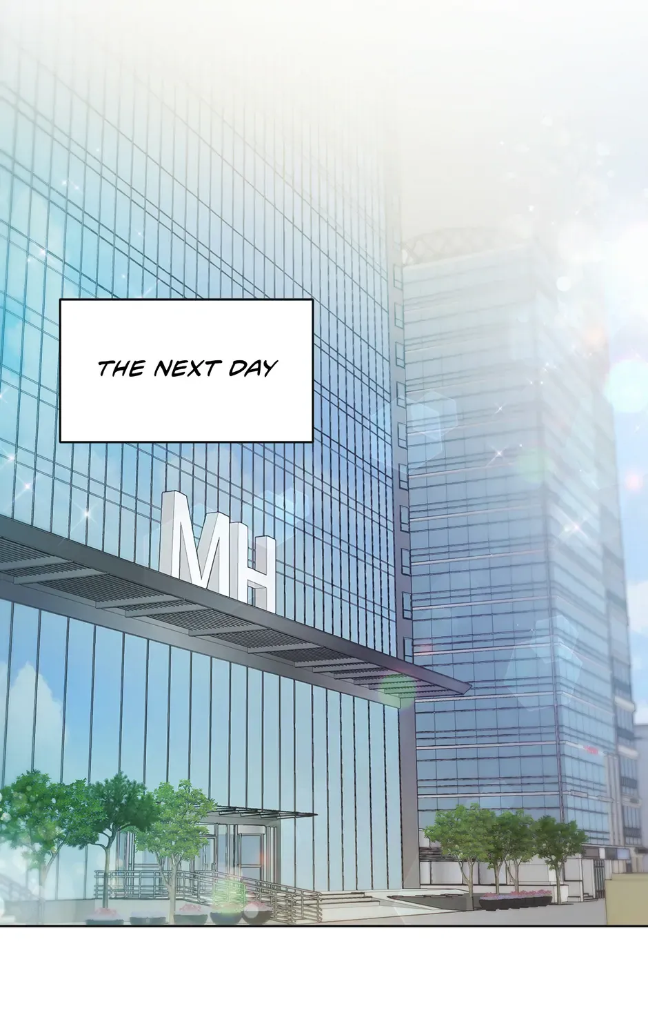 Read Office Romance Frontline chapter 15 image 3 on Lezhin