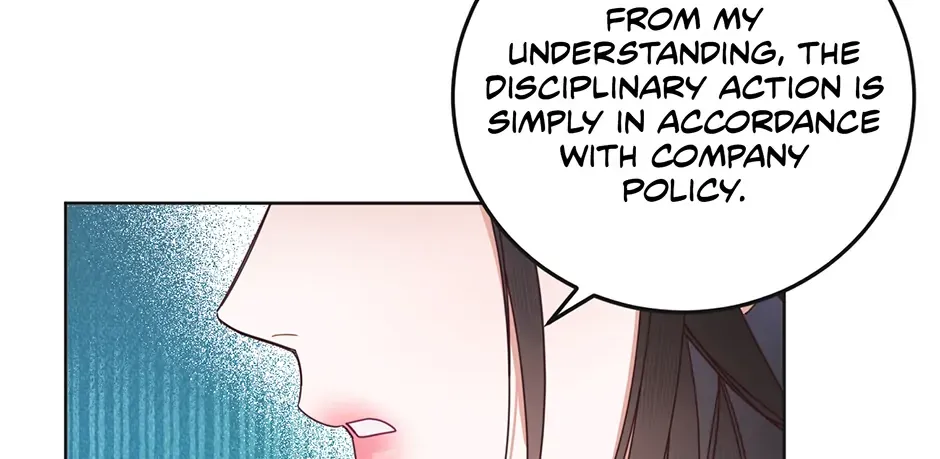 Read Office Romance Frontline chapter 15 image 32 on Lezhin