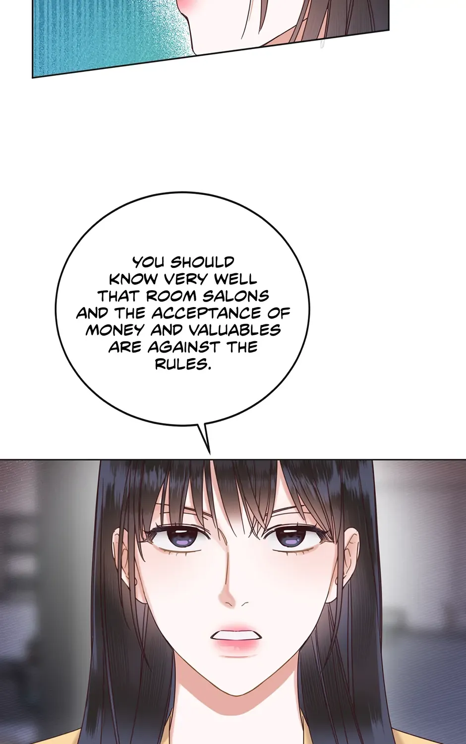 Read Office Romance Frontline chapter 15 image 33 on Lezhin