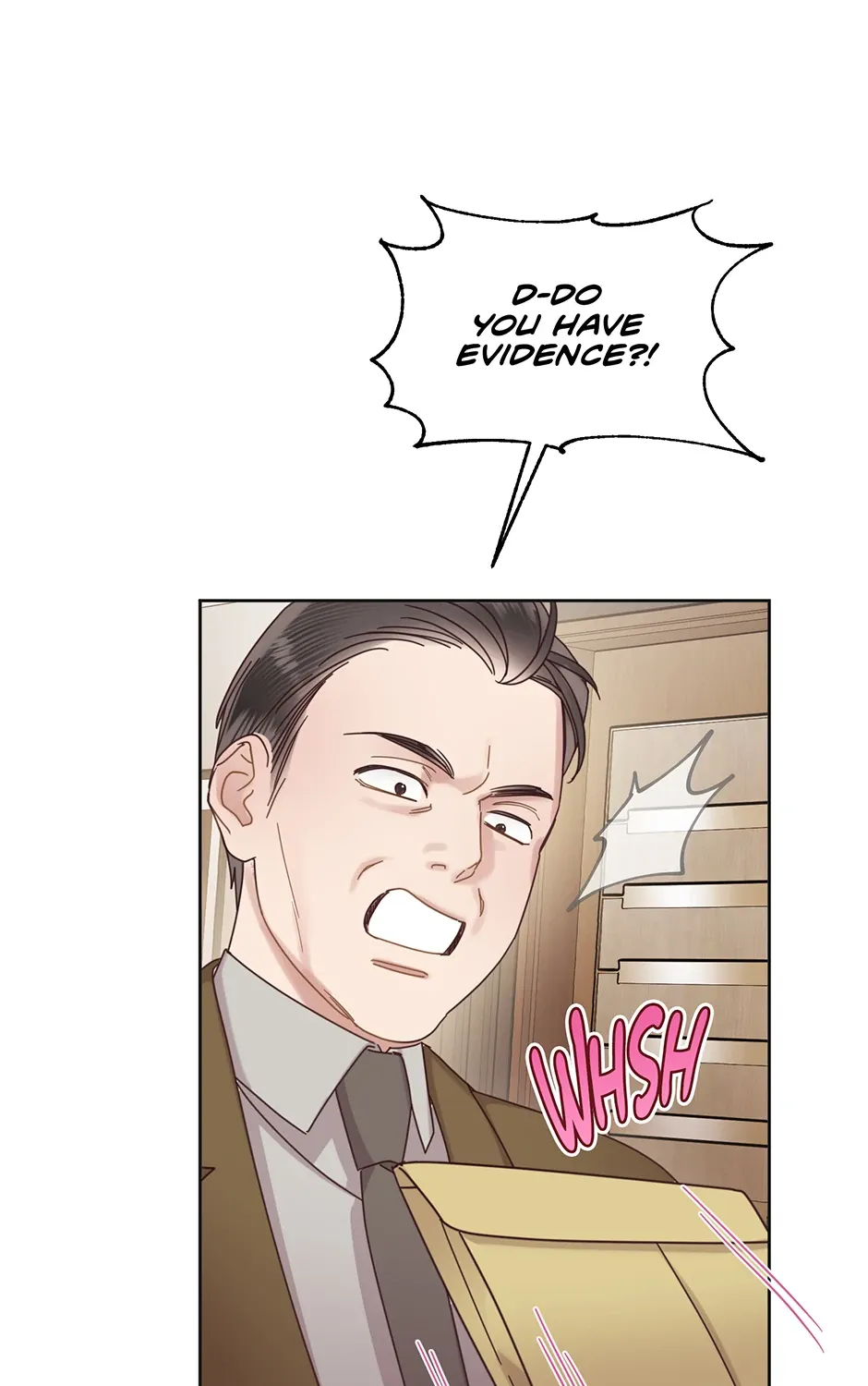 Read Office Romance Frontline chapter 15 image 35 on Lezhin