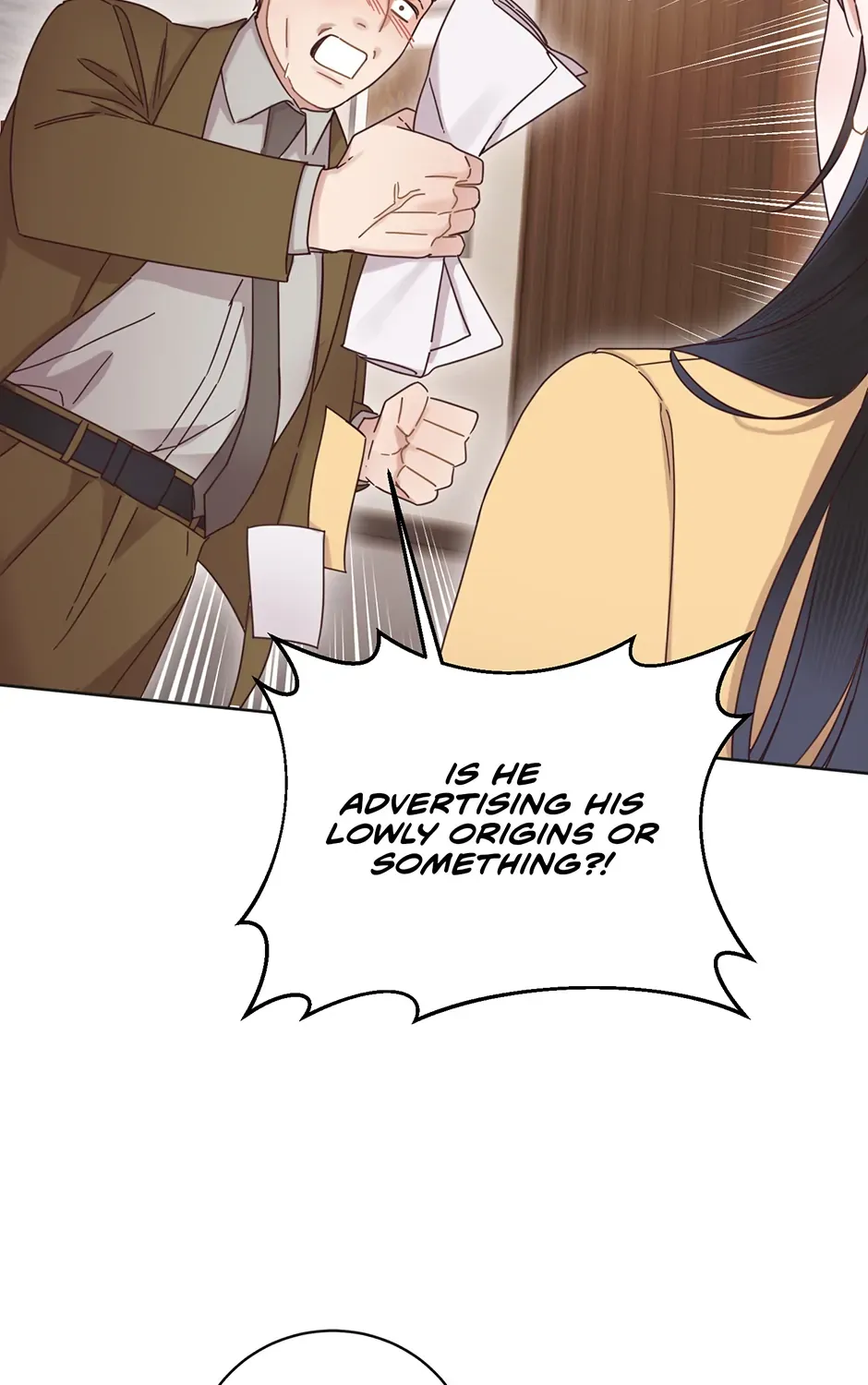 Read Office Romance Frontline chapter 15 image 43 on Lezhin
