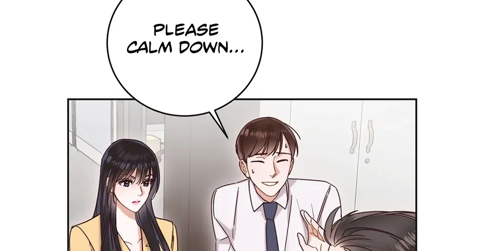 Read Office Romance Frontline chapter 15 image 44 on Lezhin