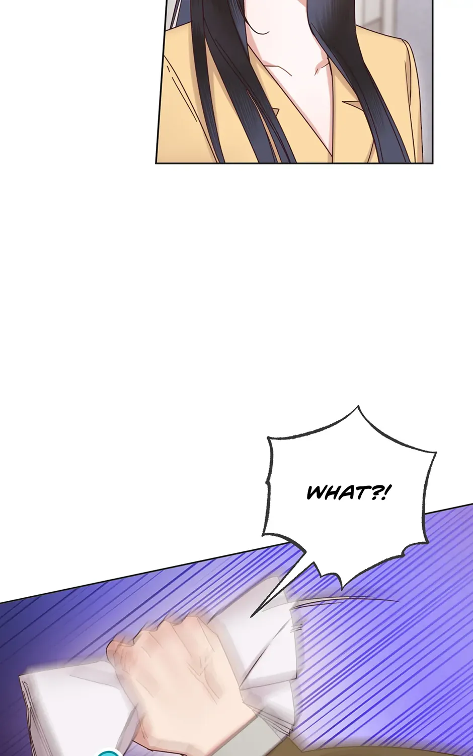 Read Office Romance Frontline chapter 15 image 47 on Lezhin