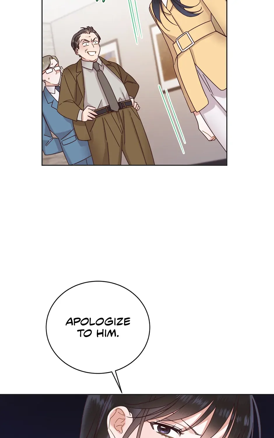 Read Office Romance Frontline chapter 15 image 57 on Lezhin