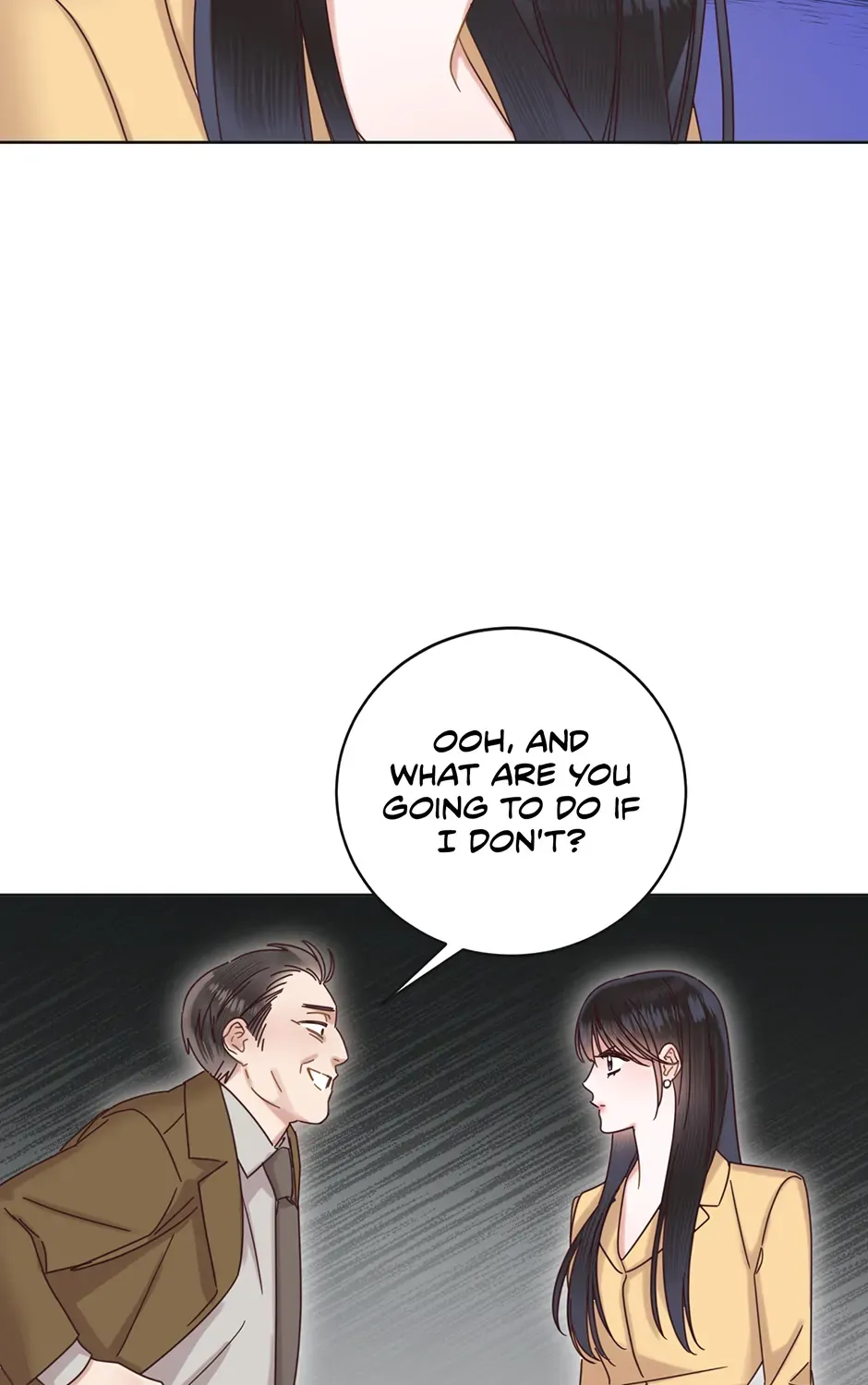 Read Office Romance Frontline chapter 15 image 59 on Lezhin