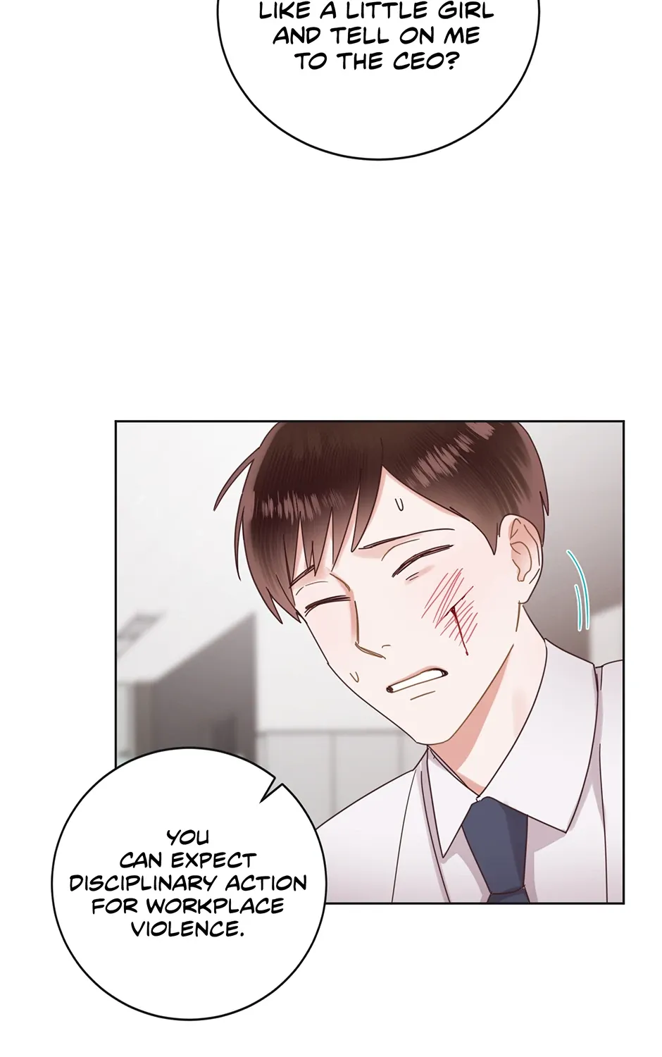 Read Office Romance Frontline chapter 15 image 61 on Lezhin