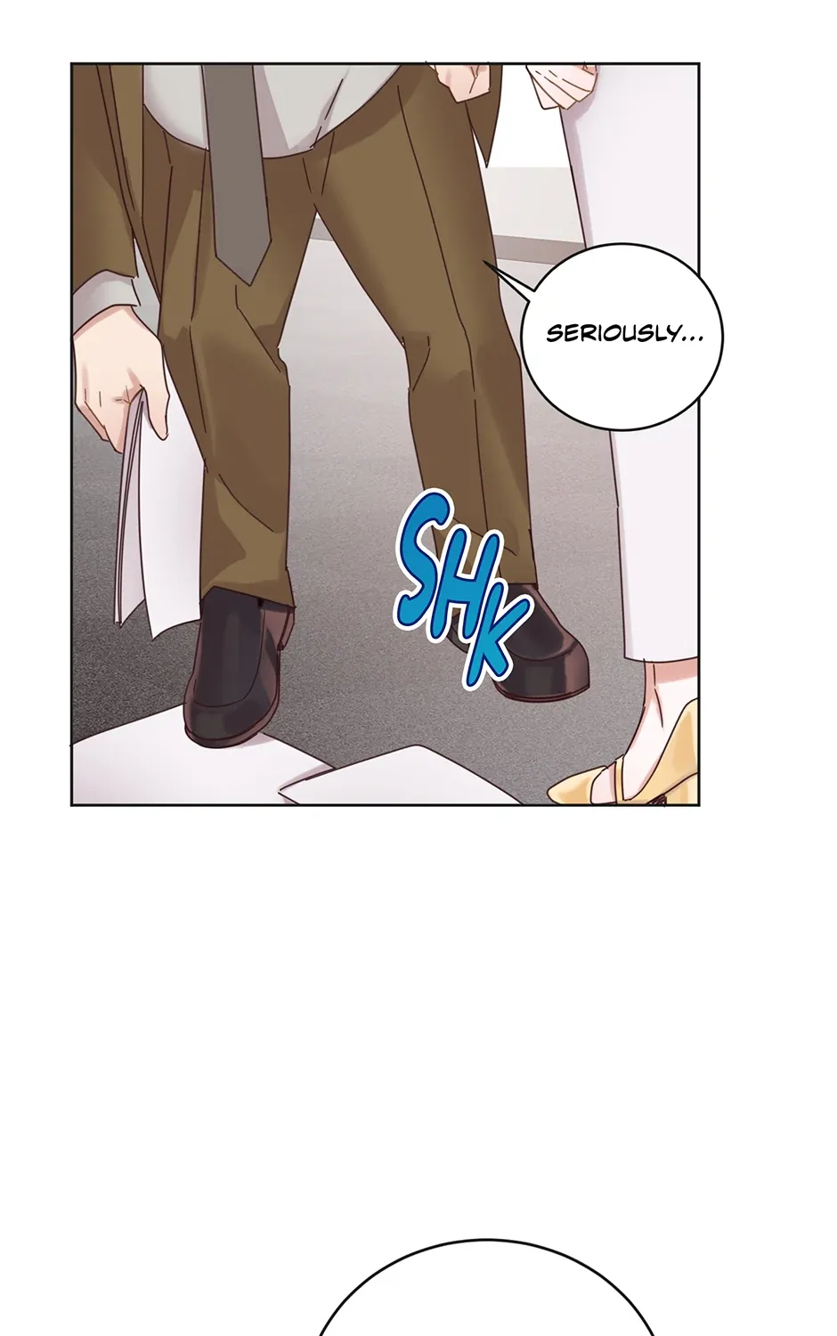 Read Office Romance Frontline chapter 15 image 63 on Lezhin