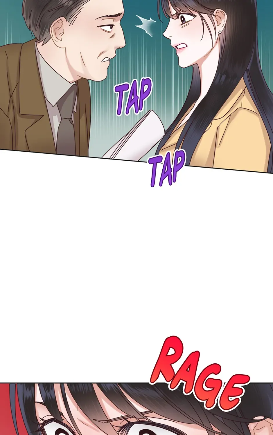 Read Office Romance Frontline chapter 15 image 65 on Lezhin