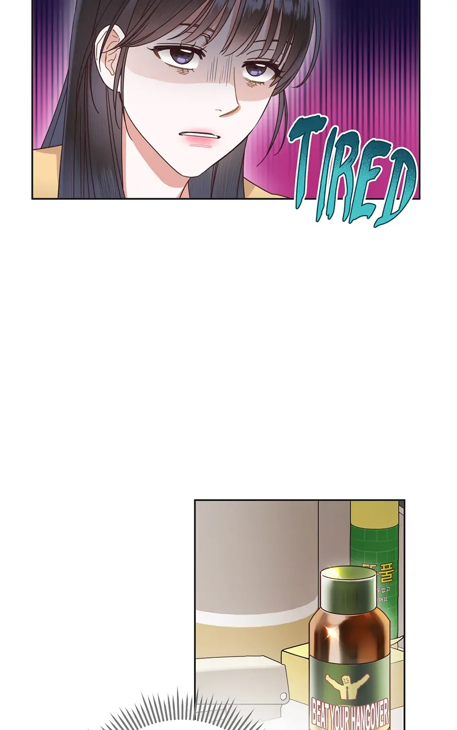 Read Office Romance Frontline chapter 15 image 7 on Lezhin