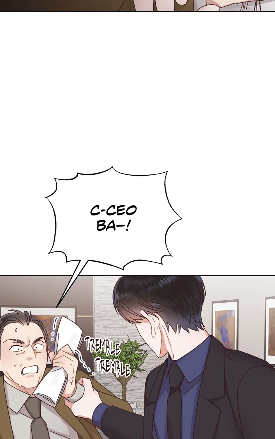 Read Office Romance Frontline chapter 15 image 73 on Lezhin