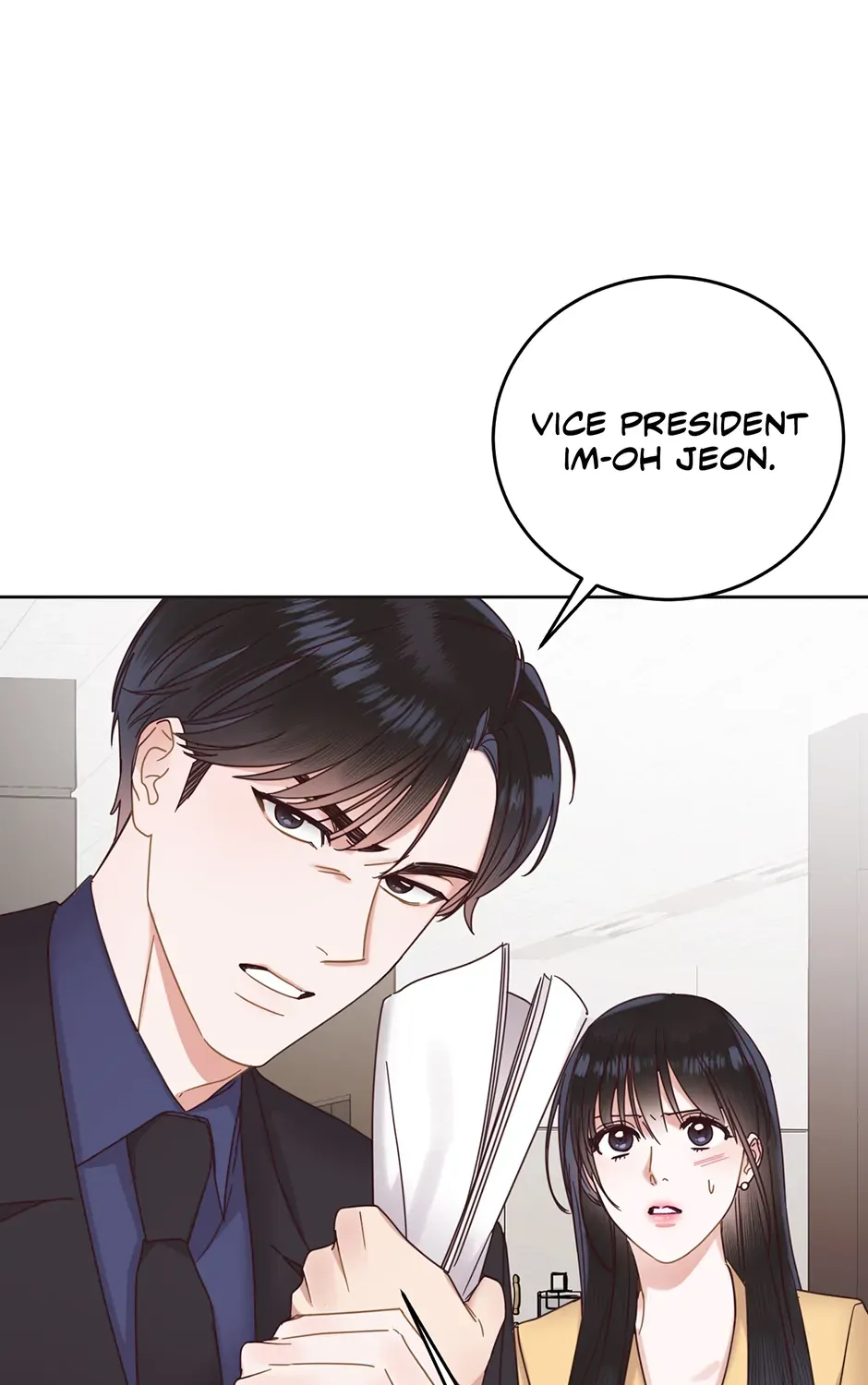 Read Office Romance Frontline chapter 15 image 75 on Lezhin