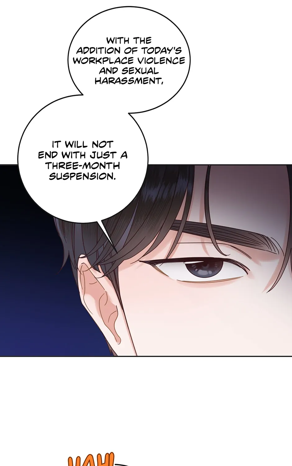 Read Office Romance Frontline chapter 15 image 87 on Lezhin