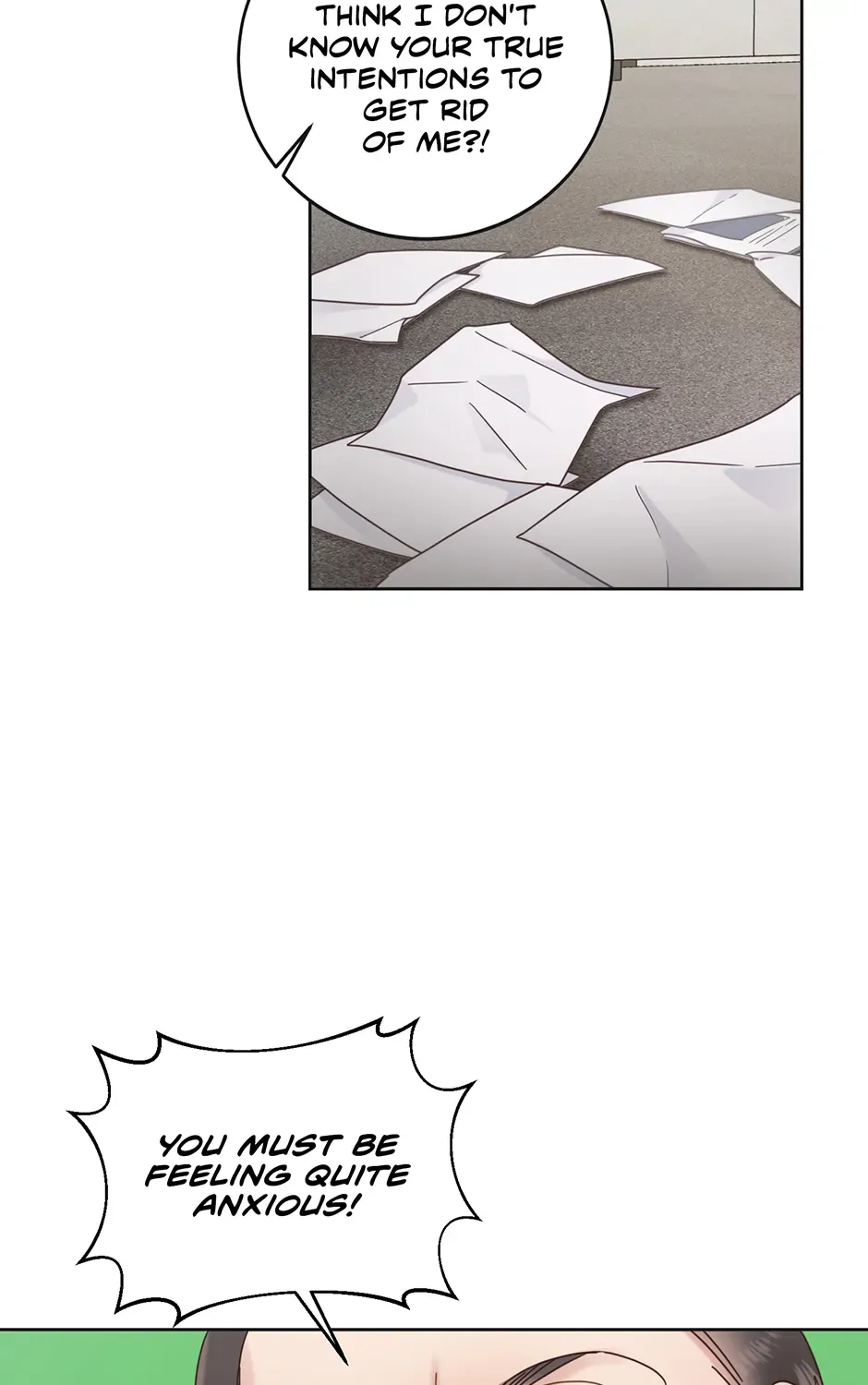 Read Office Romance Frontline chapter 15 image 89 on Lezhin
