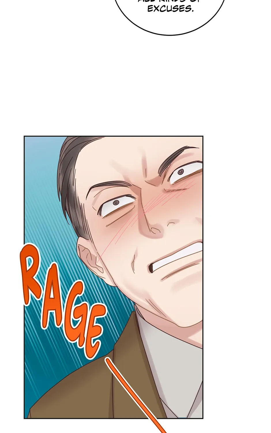 Read Office Romance Frontline chapter 15 image 95 on Lezhin