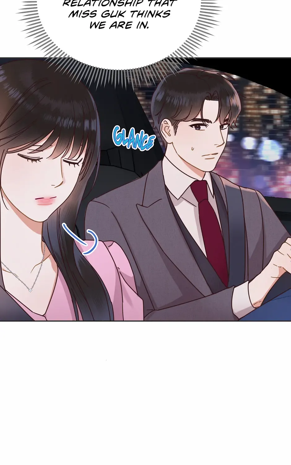 Read Office Romance Frontline chapter 17 image 100 on Lezhin
