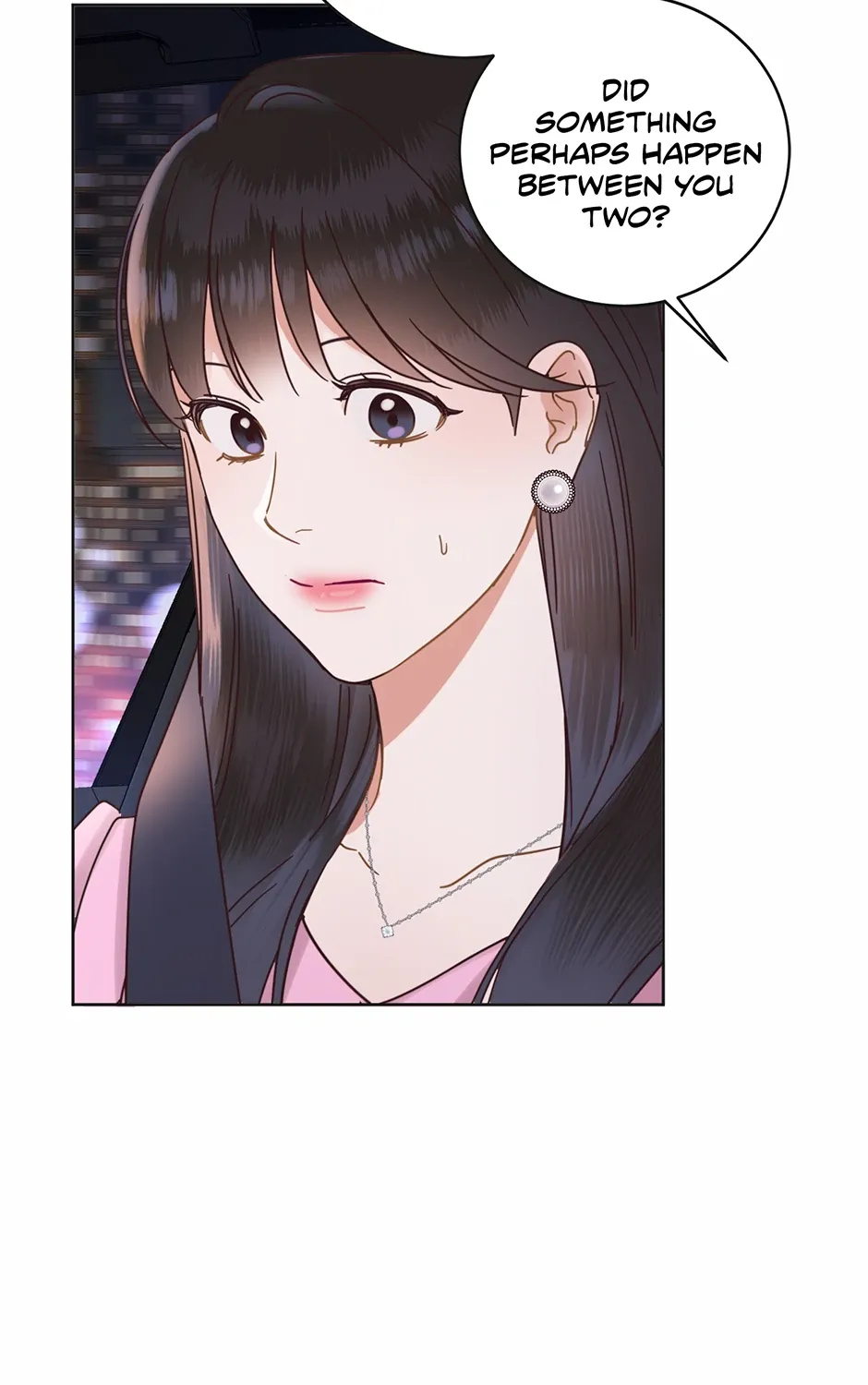 Read Office Romance Frontline chapter 17 image 102 on Lezhin