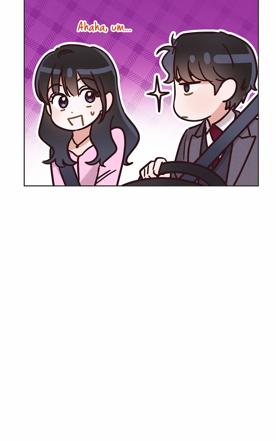 Read Office Romance Frontline chapter 17 image 104 on Lezhin
