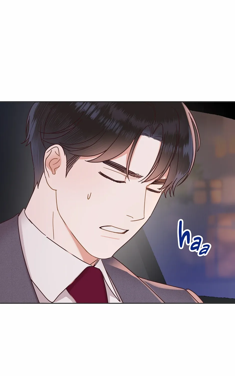 Read Office Romance Frontline chapter 17 image 108 on Lezhin
