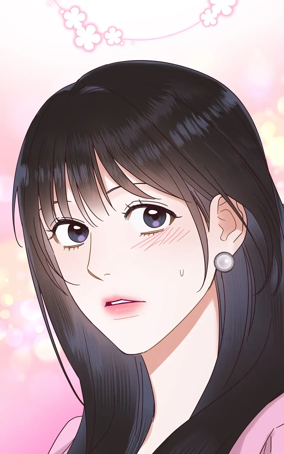 Read Office Romance Frontline chapter 17 image 116 on Lezhin