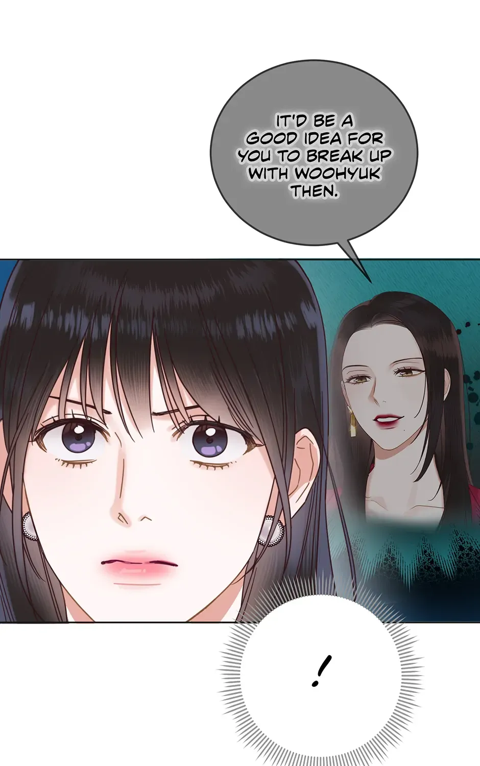 Read Office Romance Frontline chapter 17 image 12 on Lezhin