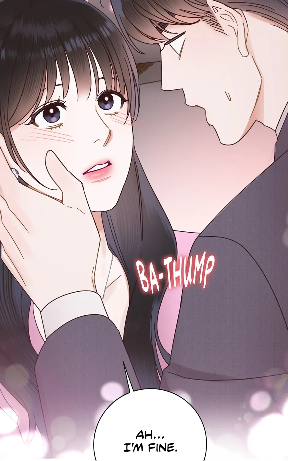 Read Office Romance Frontline chapter 17 image 122 on Lezhin