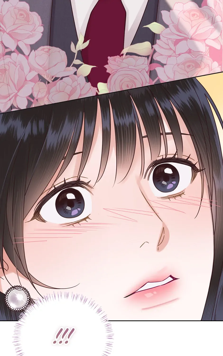 Read Office Romance Frontline chapter 17 image 128 on Lezhin