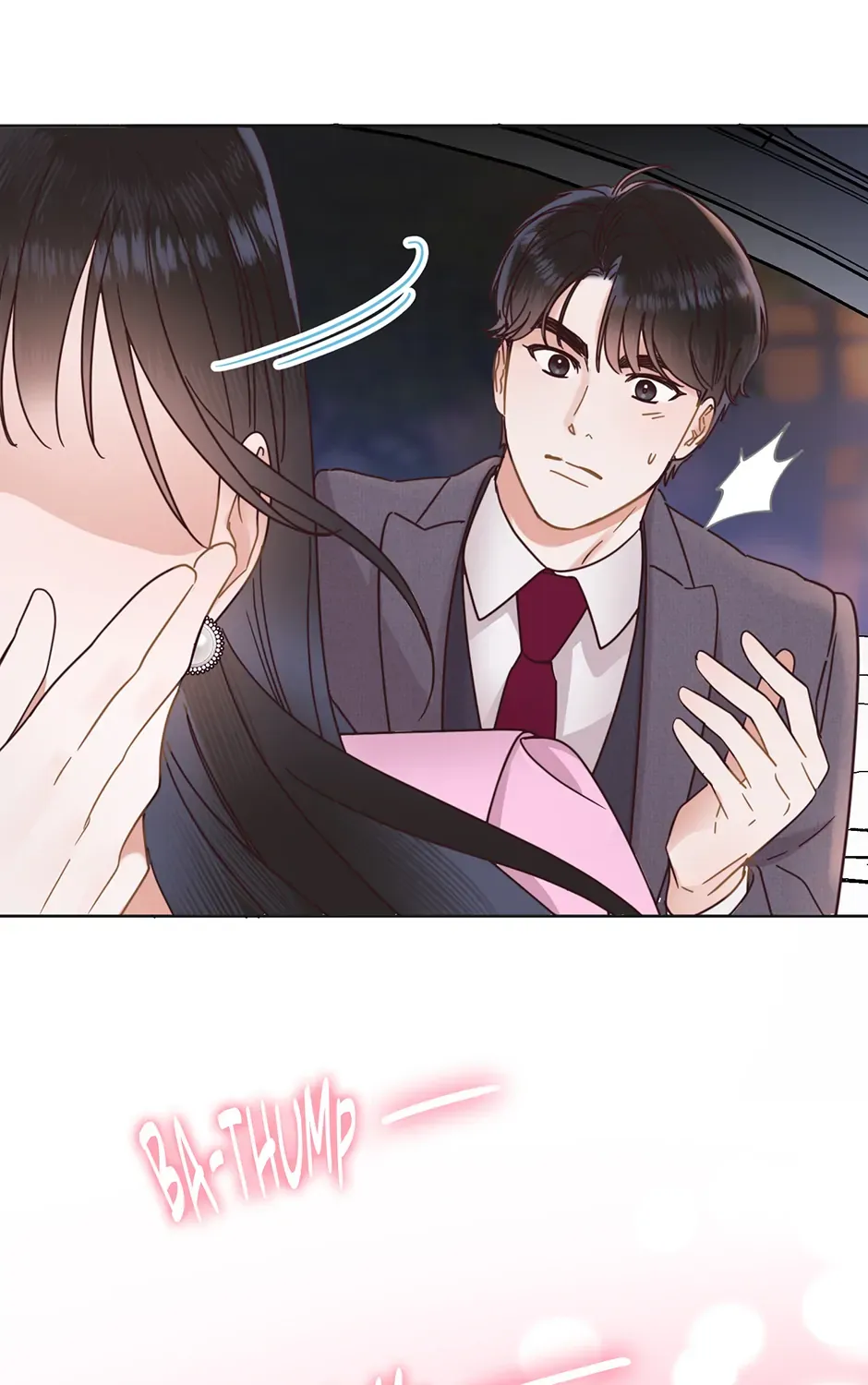 Read Office Romance Frontline chapter 17 image 130 on Lezhin
