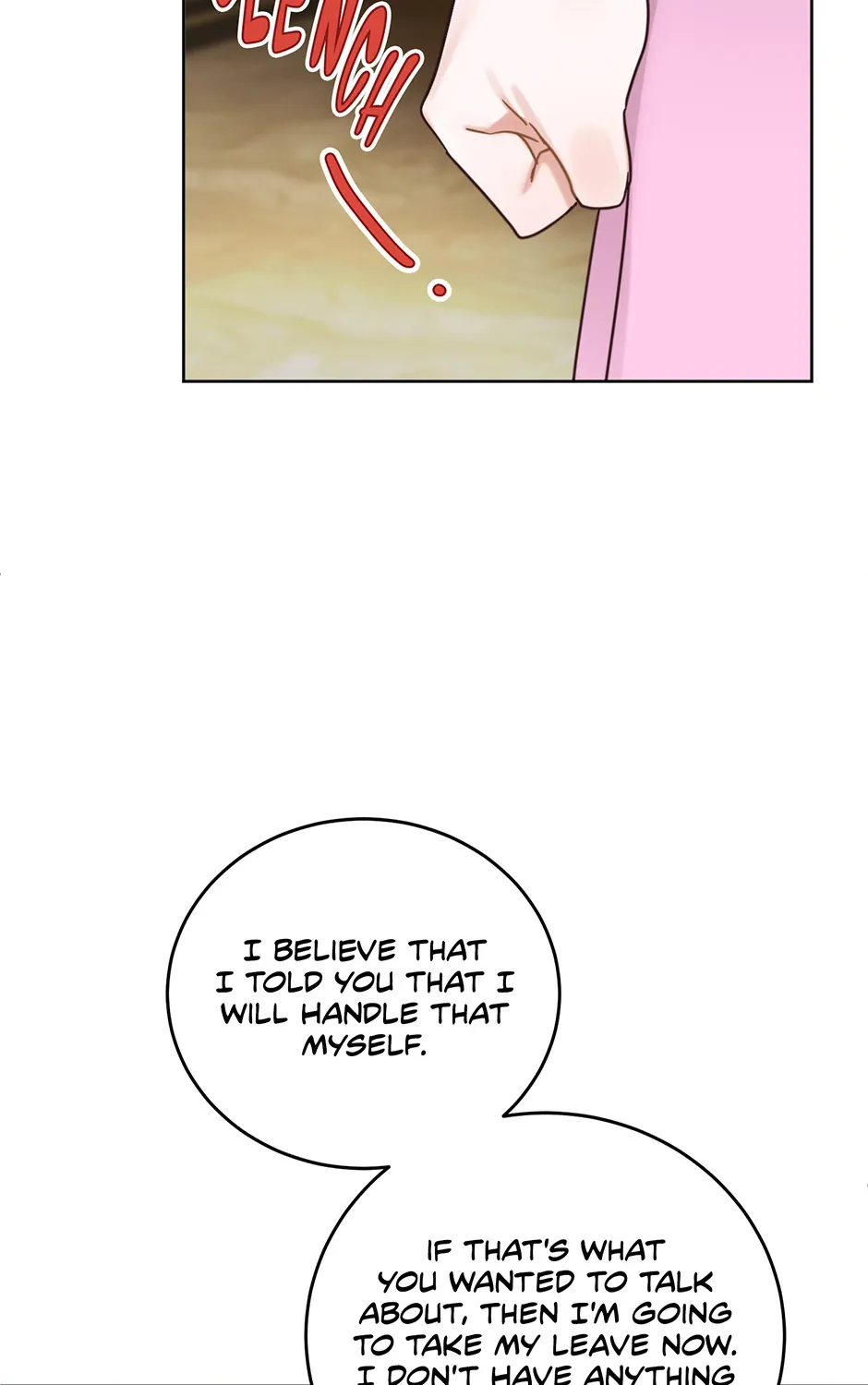 Read Office Romance Frontline chapter 17 image 14 on Lezhin