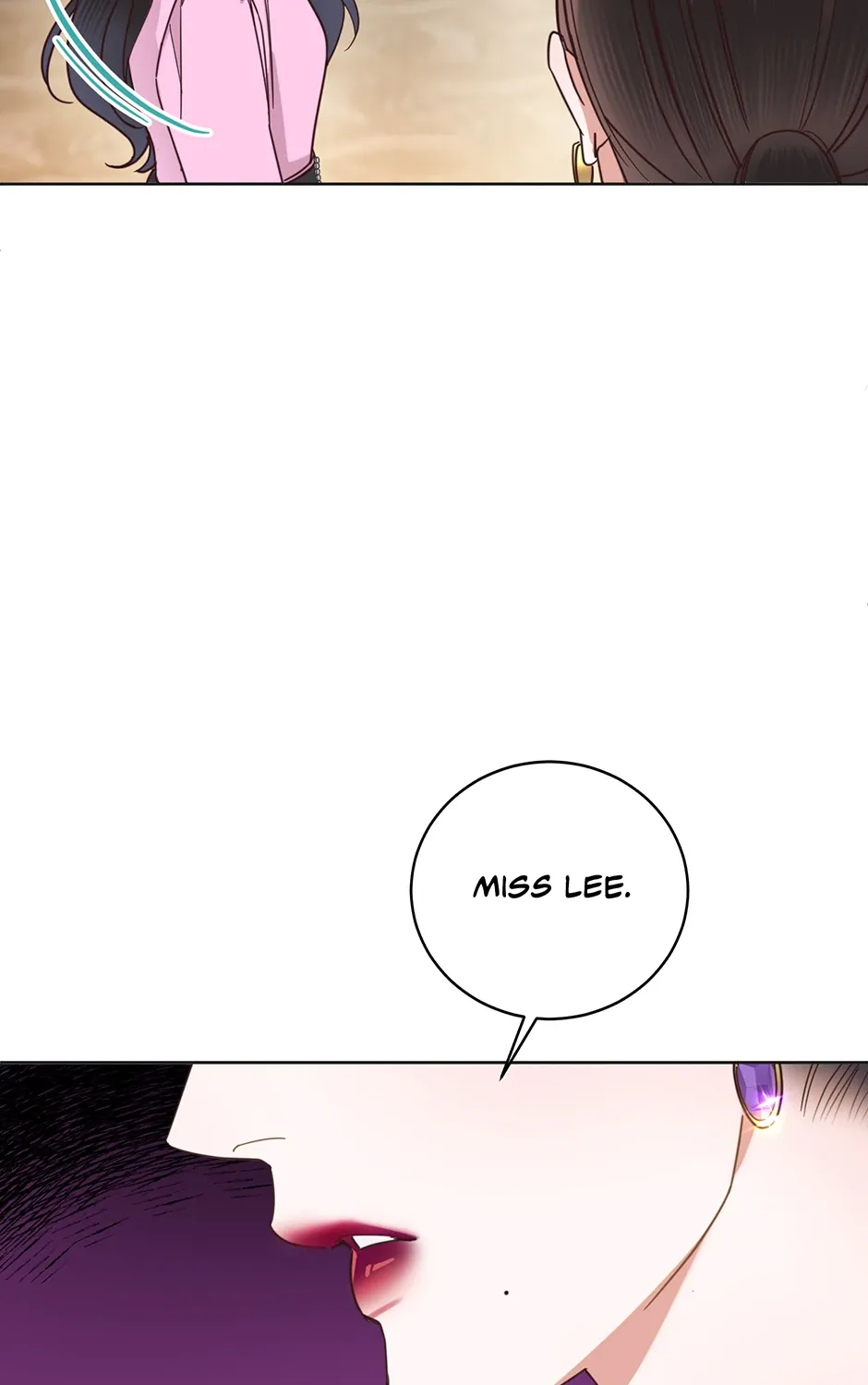 Read Office Romance Frontline chapter 17 image 16 on Lezhin
