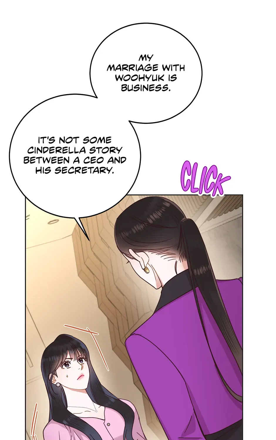 Read Office Romance Frontline chapter 17 image 20 on Lezhin