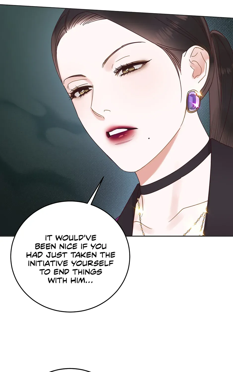Read Office Romance Frontline chapter 17 image 24 on Lezhin