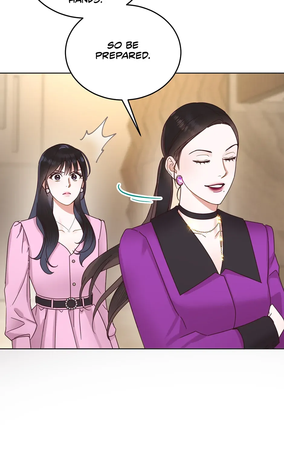 Read Office Romance Frontline chapter 17 image 26 on Lezhin