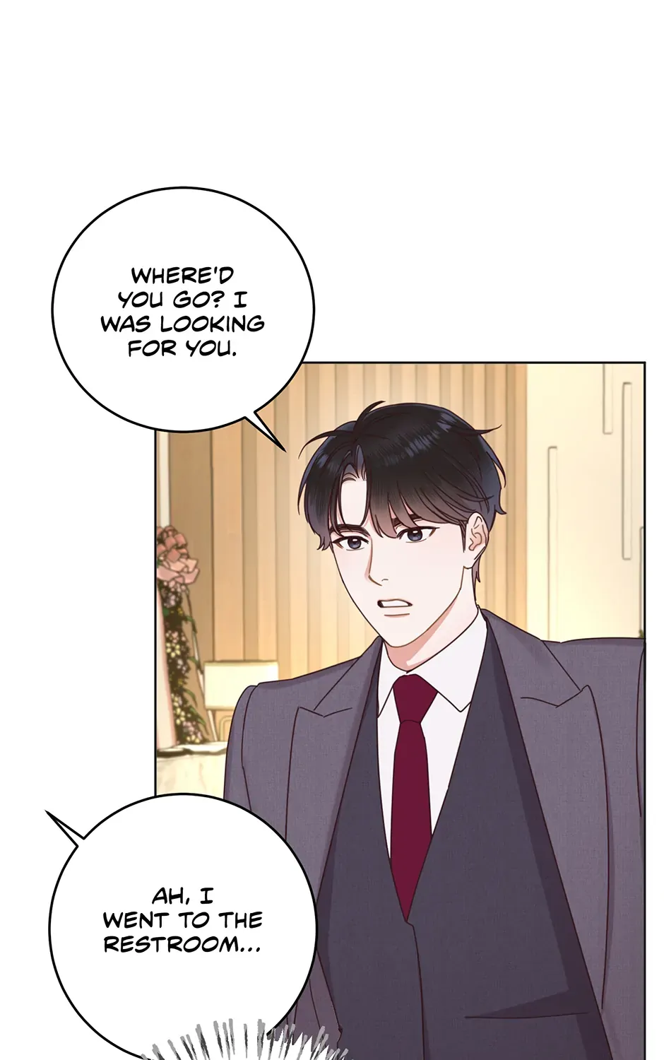Read Office Romance Frontline chapter 17 image 32 on Lezhin