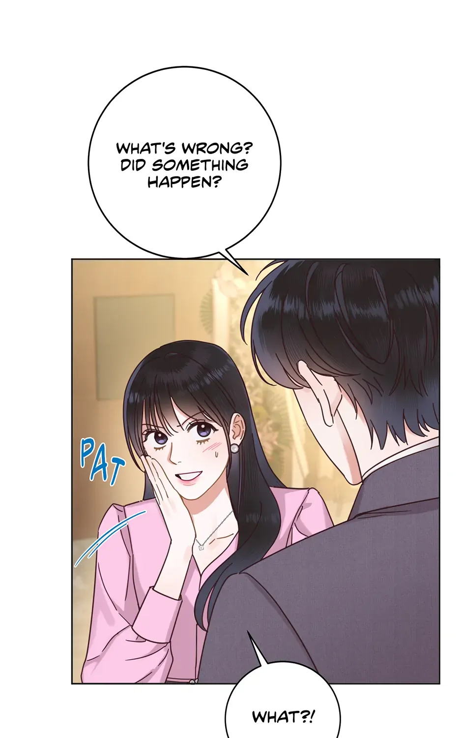 Read Office Romance Frontline chapter 17 image 36 on Lezhin