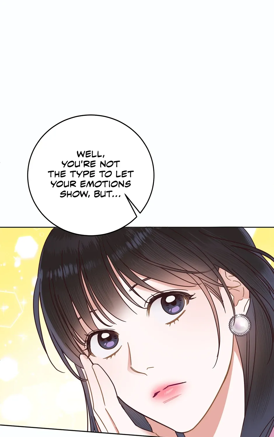 Read Office Romance Frontline chapter 17 image 38 on Lezhin