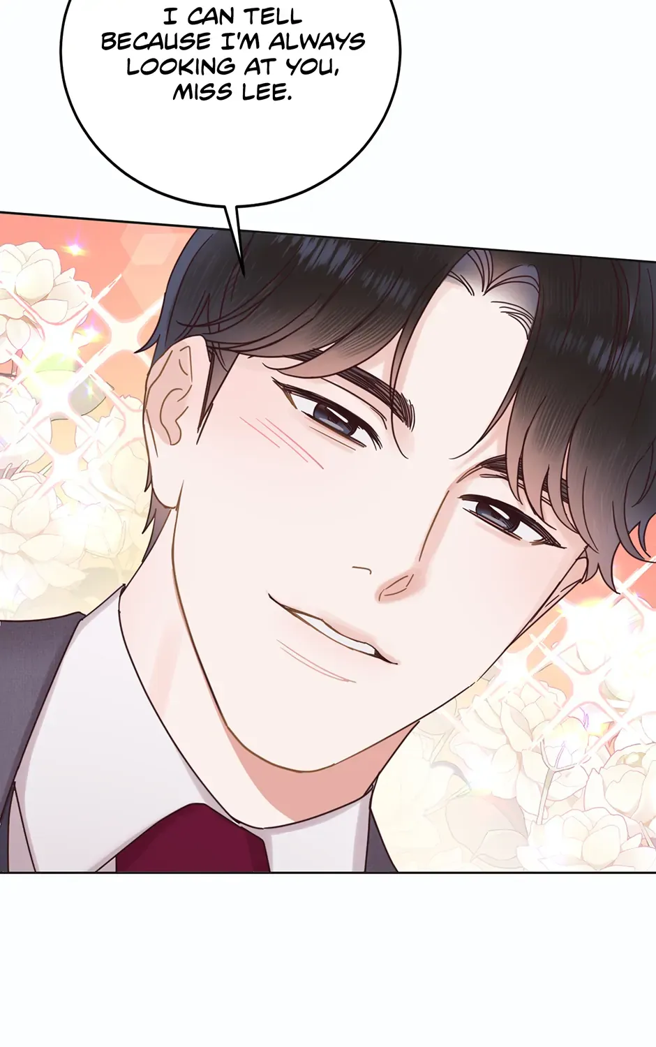 Read Office Romance Frontline chapter 17 image 40 on Lezhin