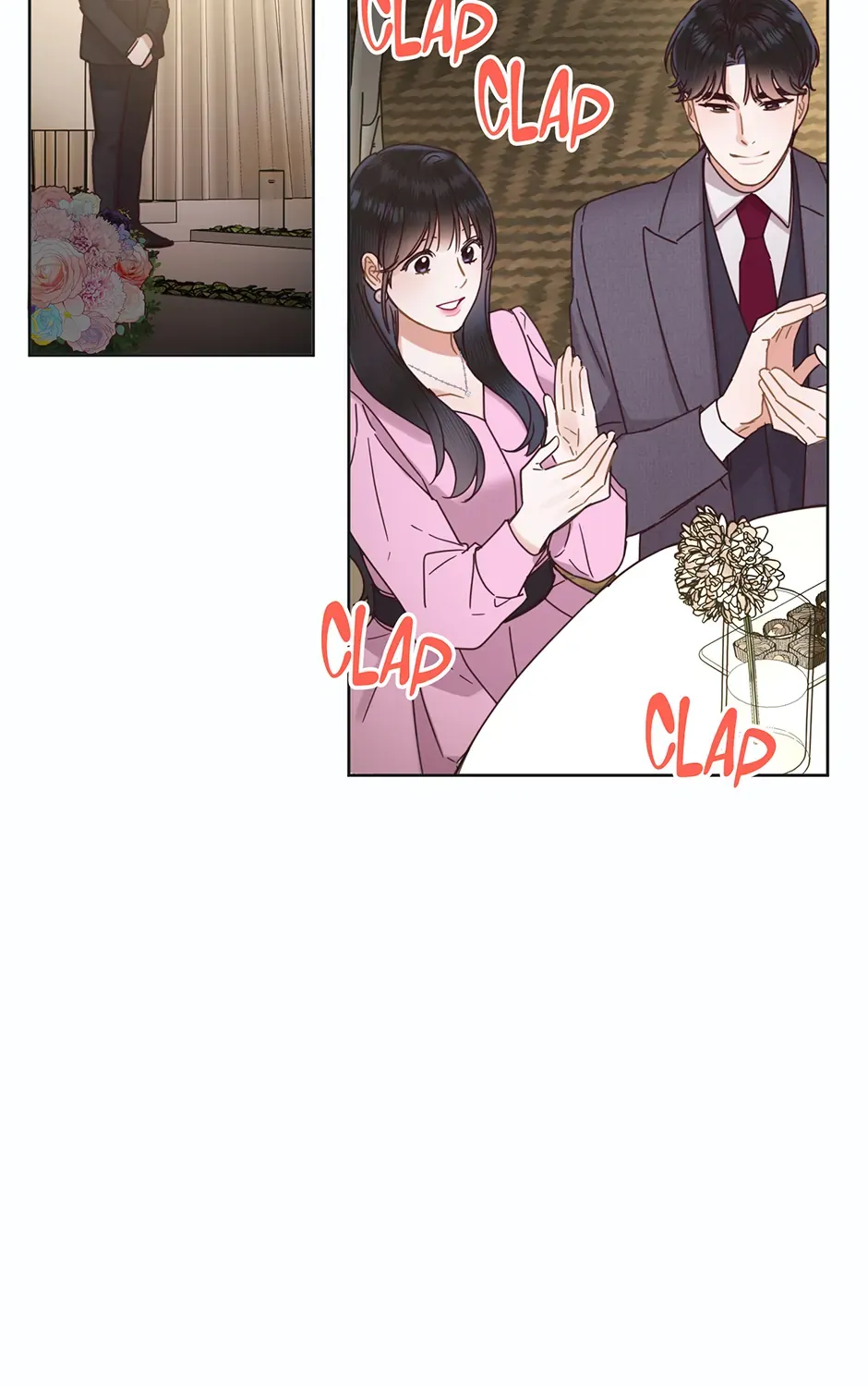 Read Office Romance Frontline chapter 17 image 46 on Lezhin
