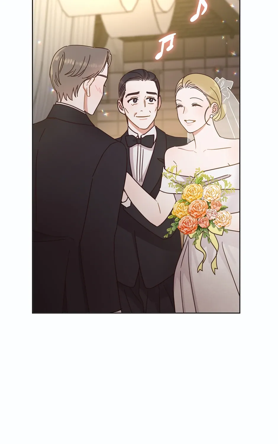 Read Office Romance Frontline chapter 17 image 48 on Lezhin