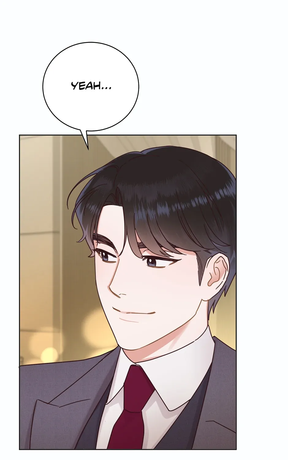 Read Office Romance Frontline chapter 17 image 54 on Lezhin