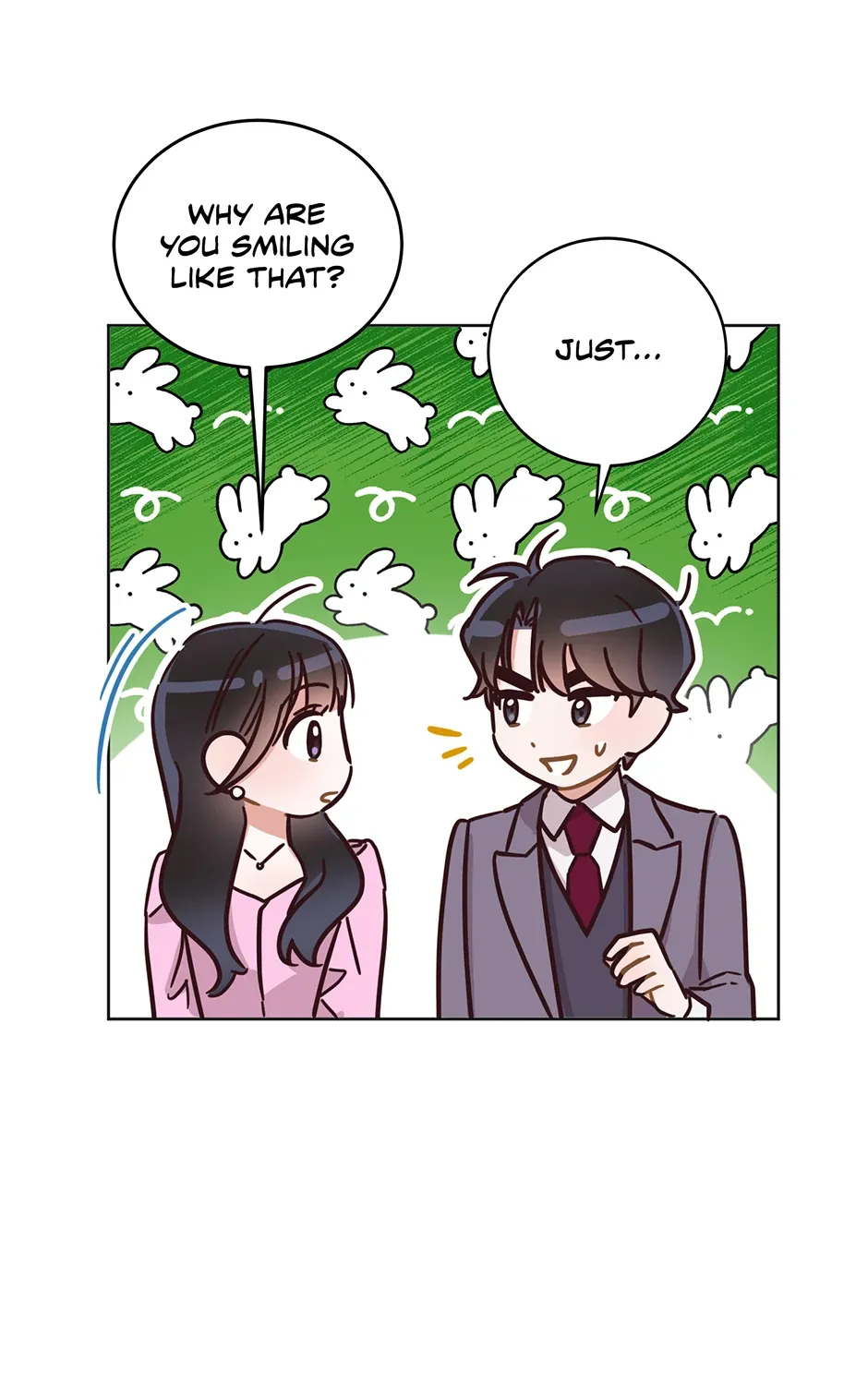 Read Office Romance Frontline chapter 17 image 58 on Lezhin