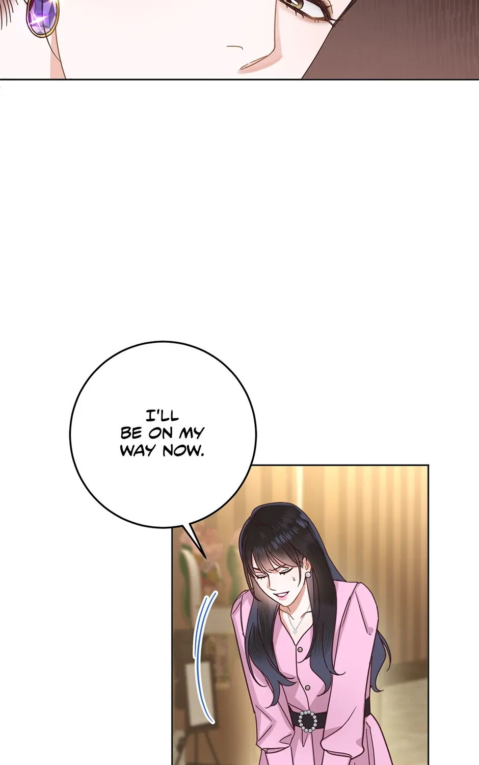 Read Office Romance Frontline chapter 17 image 6 on Lezhin