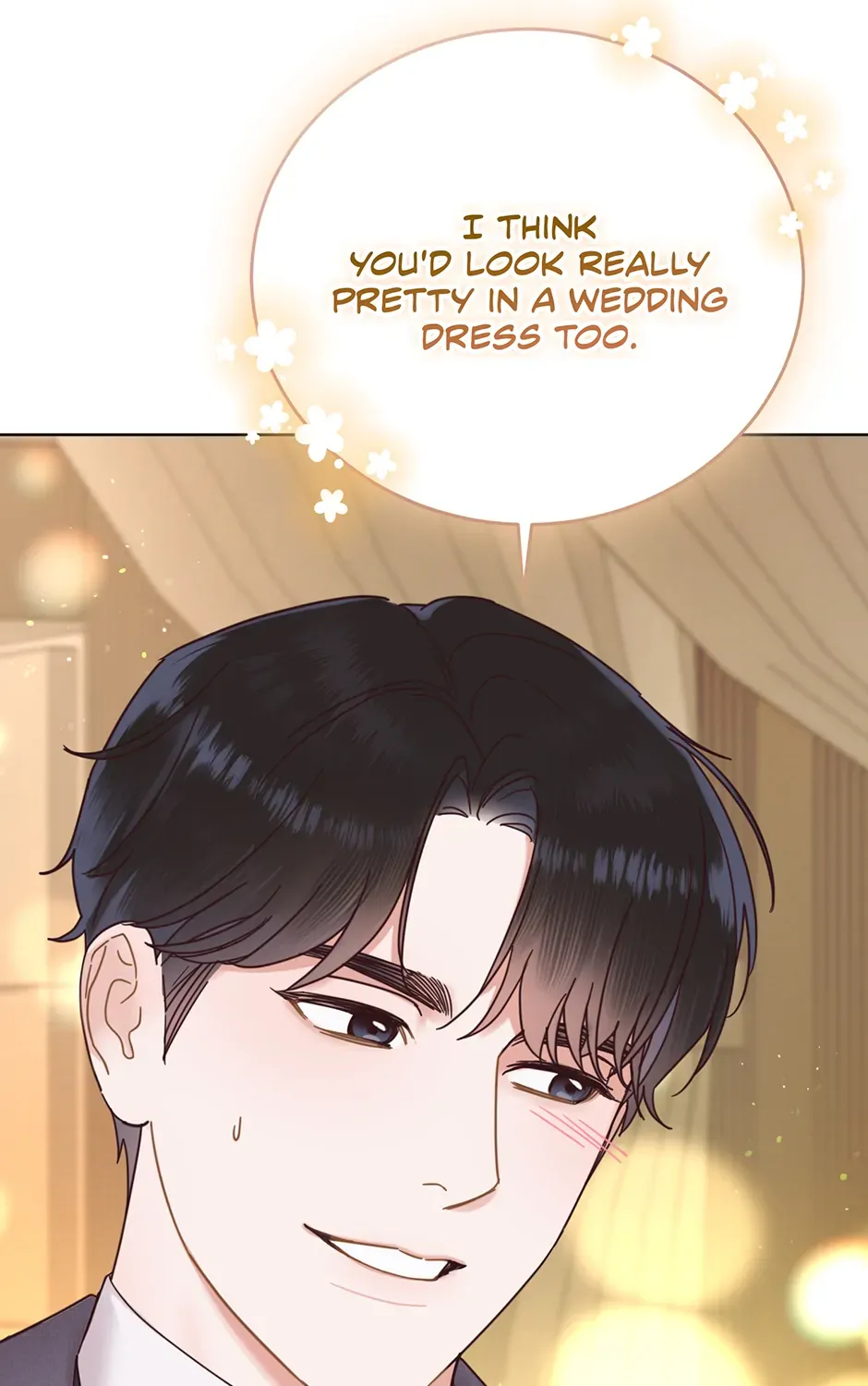 Read Office Romance Frontline chapter 17 image 60 on Lezhin