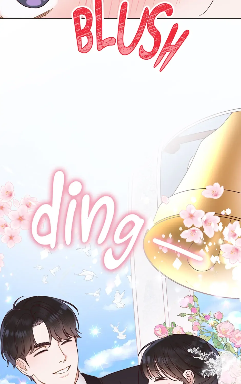 Read Office Romance Frontline chapter 17 image 64 on Lezhin