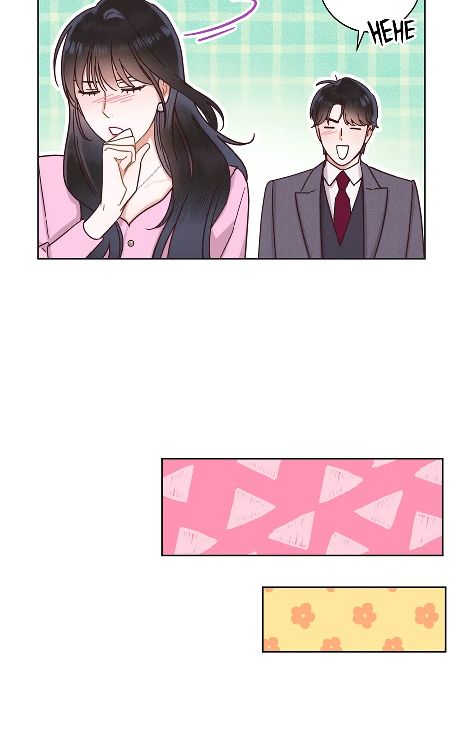 Read Office Romance Frontline chapter 17 image 70 on Lezhin