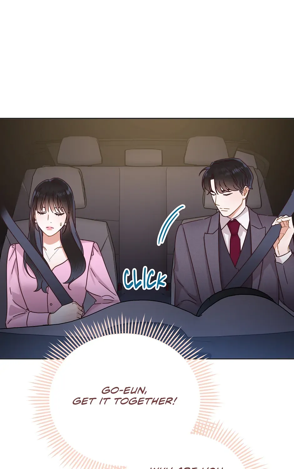 Read Office Romance Frontline chapter 17 image 76 on Lezhin